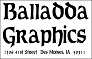 BG logo